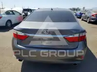 2013 Lexus ES350 фото