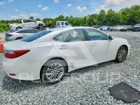 2013 Lexus ES350 фото