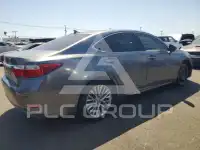 2013 Lexus ES350 фото