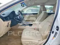 2013 Lexus ES350 фото