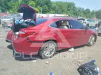 2013 Lexus ES350 photo