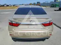 2013 Lexus ES350 фото