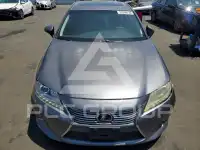 2013 Lexus ES350 фото