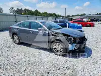 2013 Lexus ES350 photo