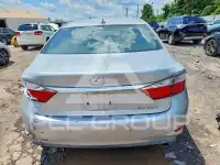 2013 Lexus ES350 фото
