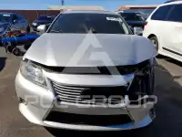 2013 Lexus ES350 photo