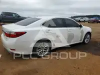 2013 Lexus ES350 фото