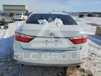 2013 Lexus ES350 photo