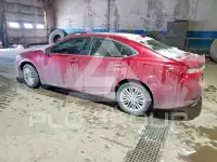2013 Lexus ES photo