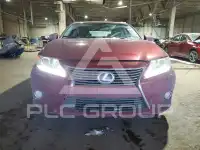 2013 Lexus ES photo