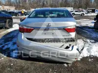 2013 Lexus ES350 фото