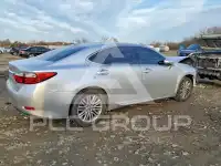 2013 Lexus ES350 фото