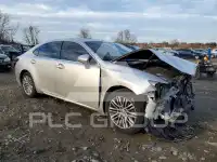 2013 Lexus ES350 фото