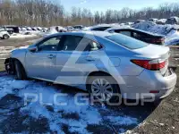 2013 Lexus ES350 фото