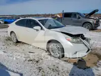 2013 Lexus ES350 photo
