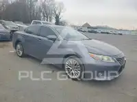 2013 Lexus ES350 фото