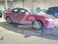 2013 Lexus ES photo