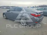 2013 Lexus ES350 фото
