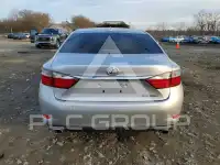 2013 Lexus ES350 фото
