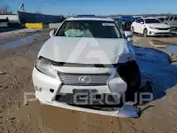 2013 Lexus ES350 photo