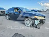 2013 Lexus ES350 фото