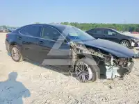 2013 Lexus ES350 фото