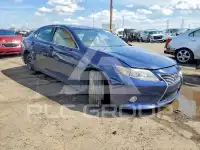 2013 Lexus ES350 photo