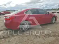 2013 Lexus ES350 photo