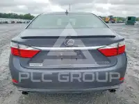 2013 Lexus ES350 photo
