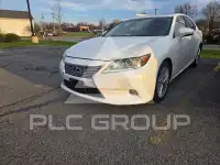 2013 Lexus ES350 фото