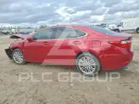 2013 Lexus ES350 photo