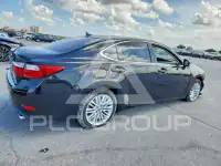 2013 Lexus ES350 фото