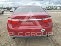 2013 Lexus ES350 photo