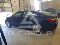 2013 Lexus ES350 photo