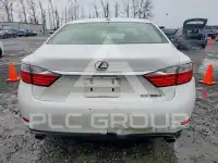 2013 Lexus ES350 фото