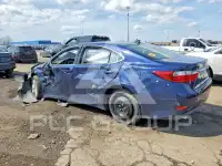 2013 Lexus ES350 photo