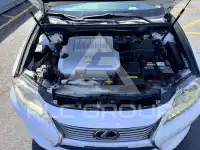 2013 Lexus ES350 фото