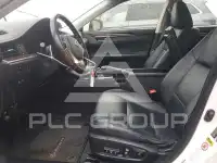 2013 Lexus ES350 фото