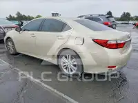2013 Lexus ES350 фото