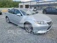 2013 Lexus ES350 фото