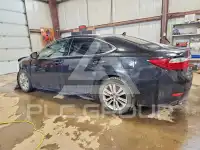 2013 Lexus ES350 photo