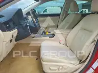 2013 Lexus ES350 photo