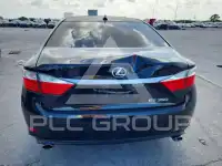 2013 Lexus ES350 фото