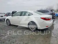 2013 Lexus ES350 фото