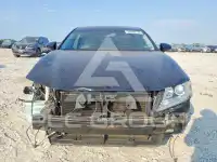 2013 Lexus ES350 фото
