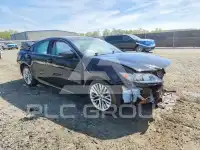 2013 Lexus ES350 photo