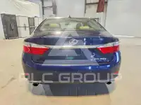 2013 Lexus ES350 фото