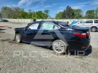 2013 Lexus ES350 photo