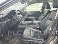 2013 Lexus ES350 photo