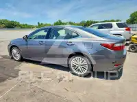 2013 Lexus ES350 фото
